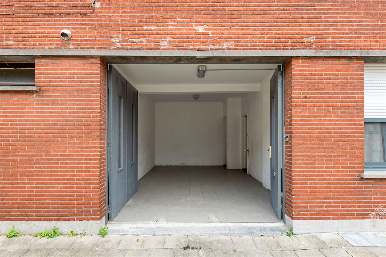 Foto 2 van een woning in Borsbeek