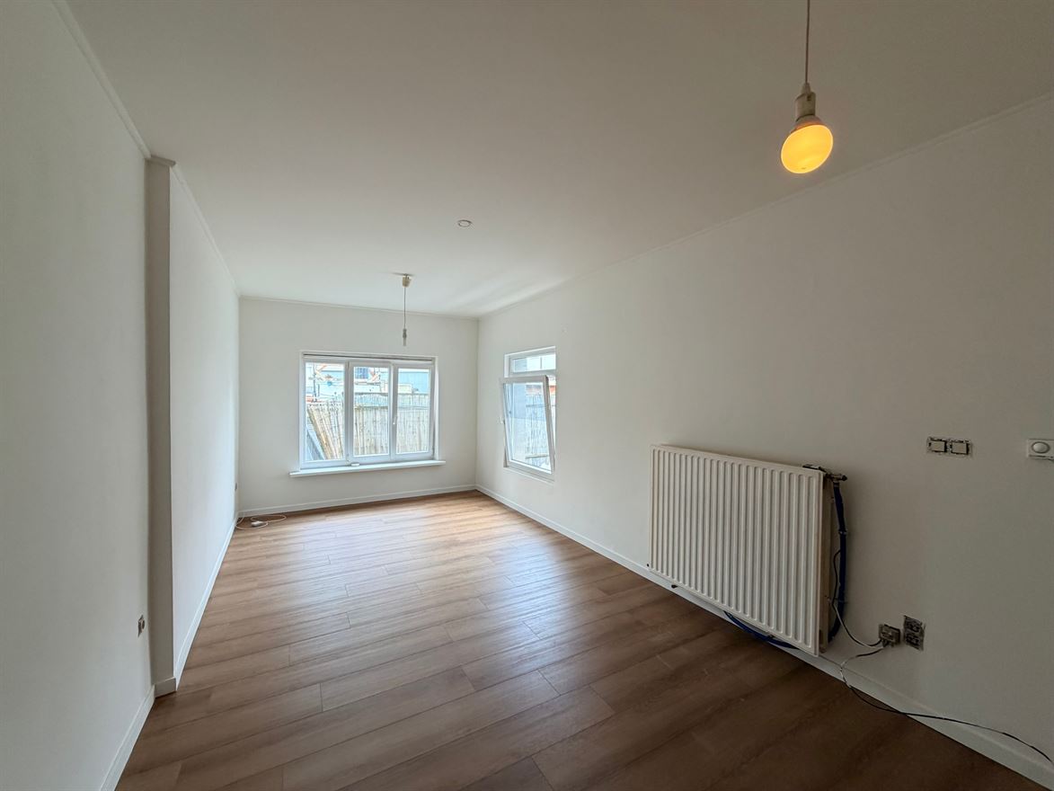 Foto 2 van een woning in ANTWERPEN