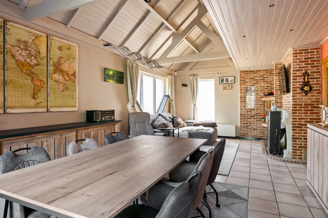 Foto 3 van een woning in Sint-Niklaas