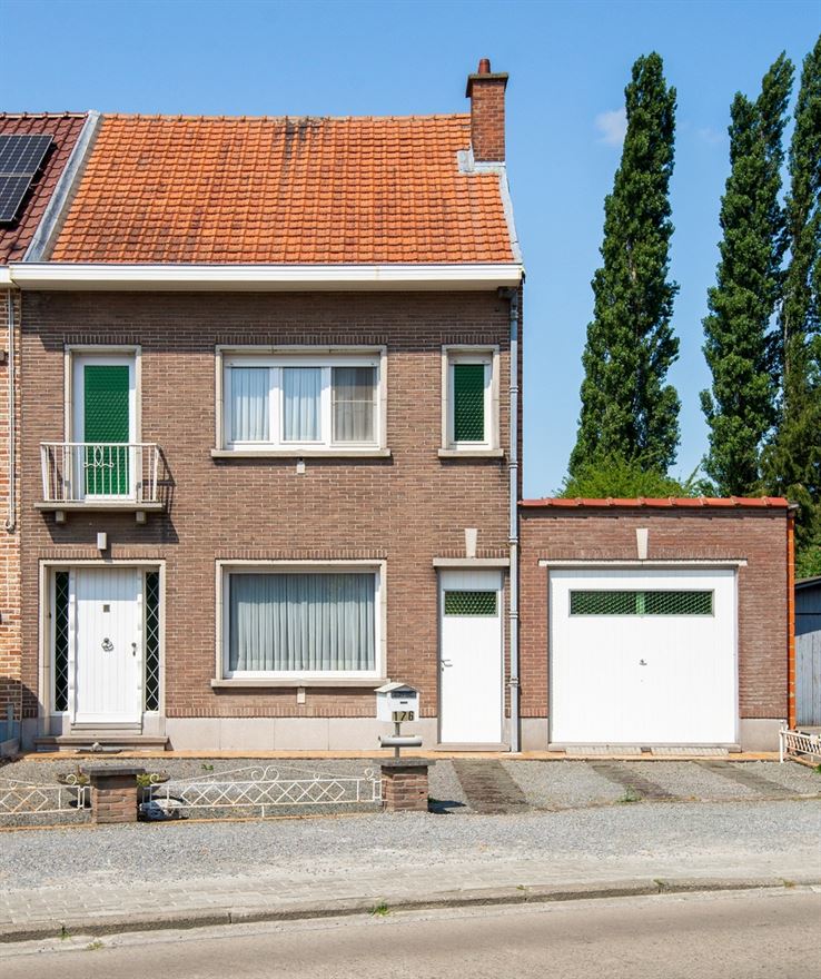 Foto 2 van een woning in Lebbeke