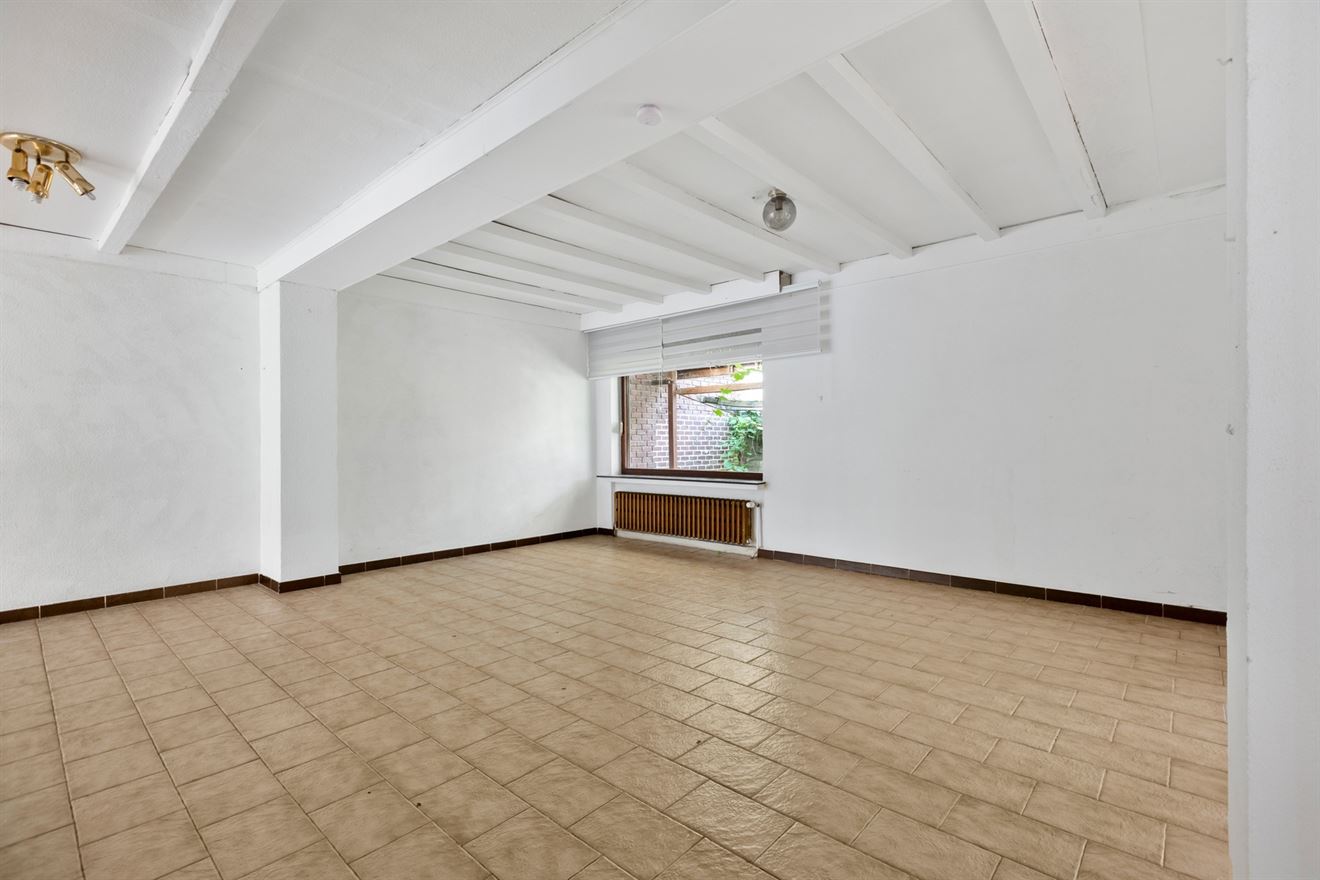 Foto 3 van een woning in Genk