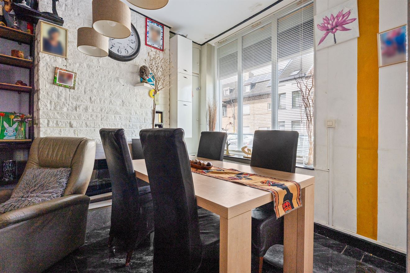 Foto 3 van een woning in Geraardsbergen