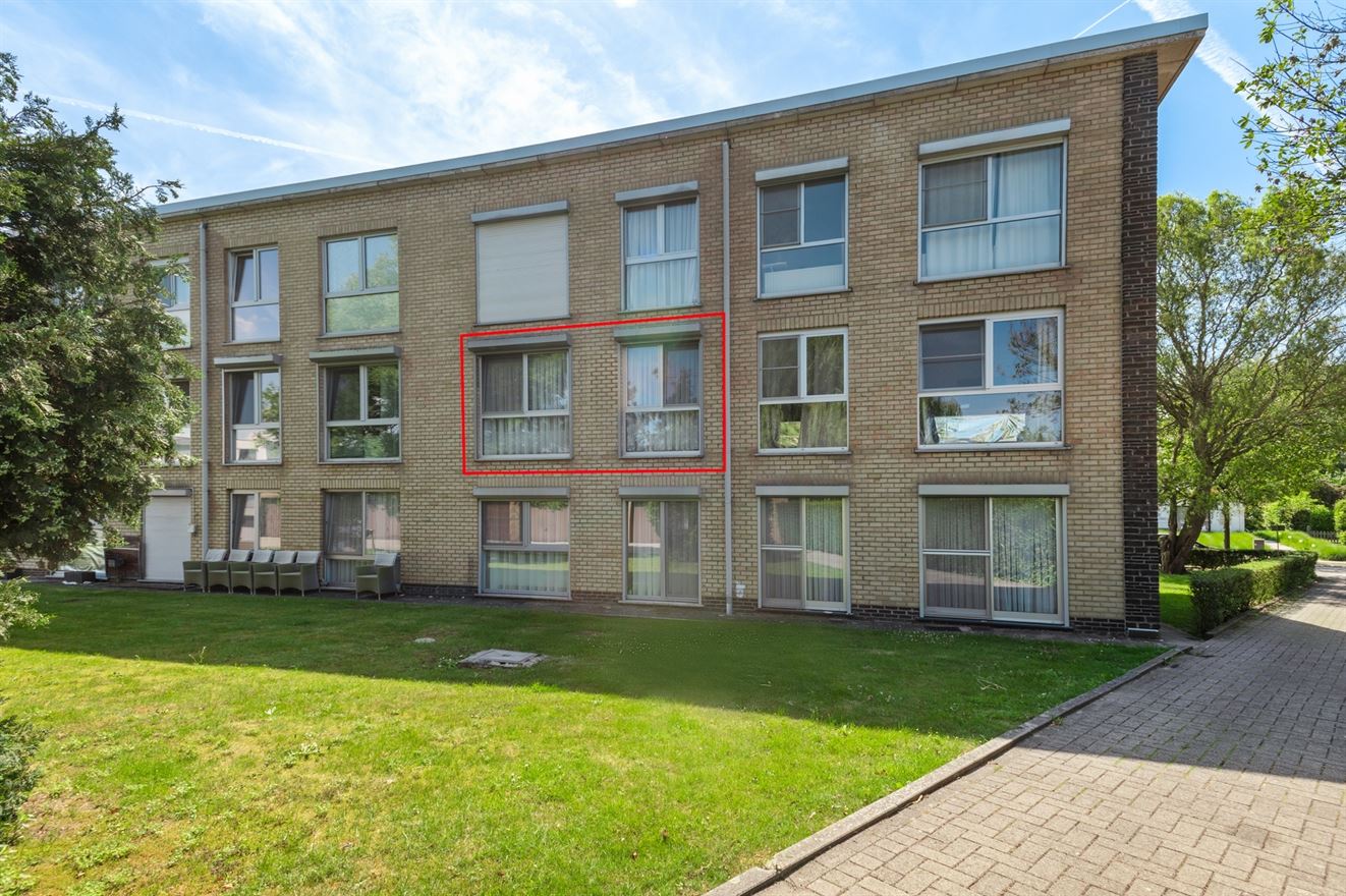 Foto 3 van een woning in Edegem