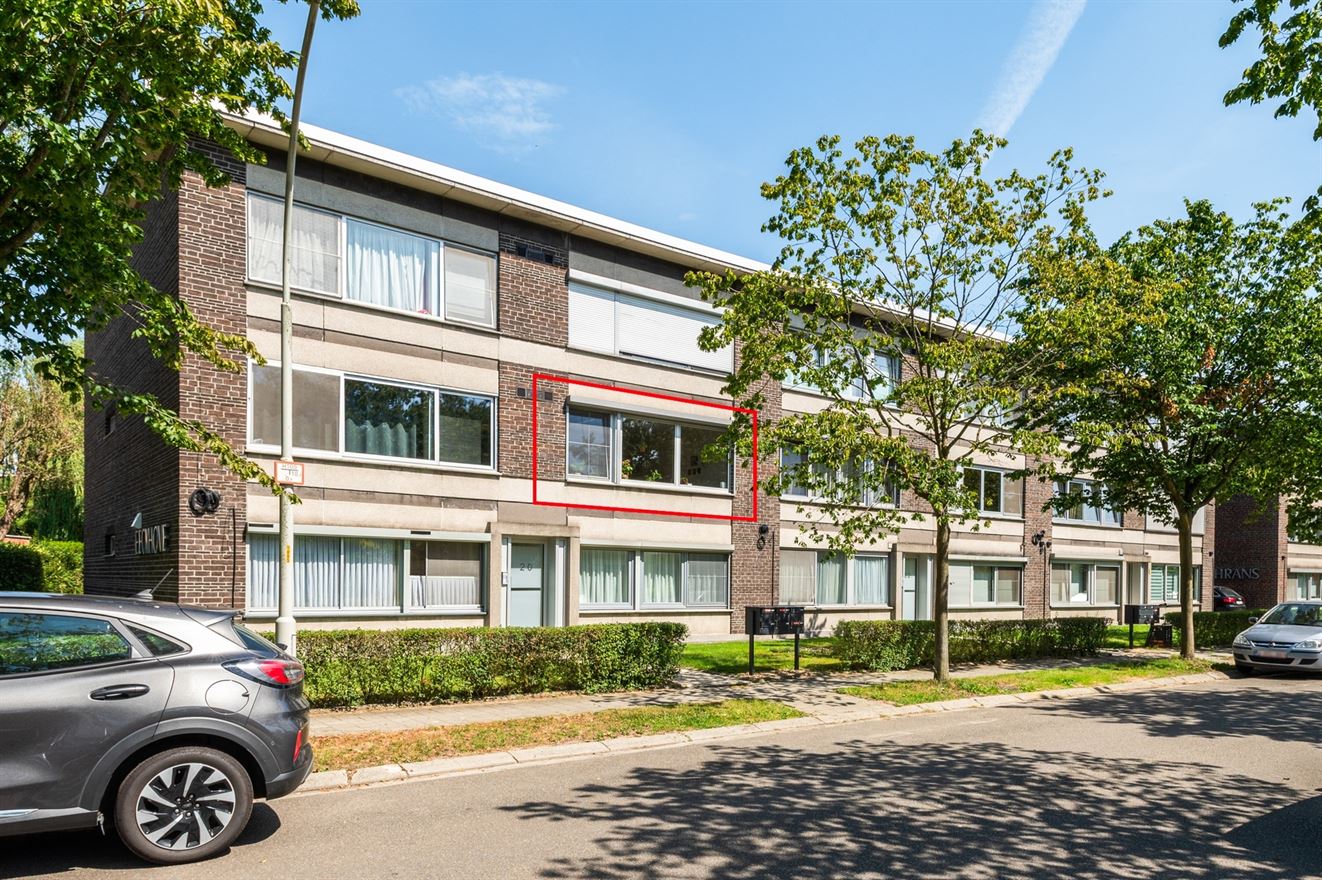 Foto 2 van een woning in Edegem