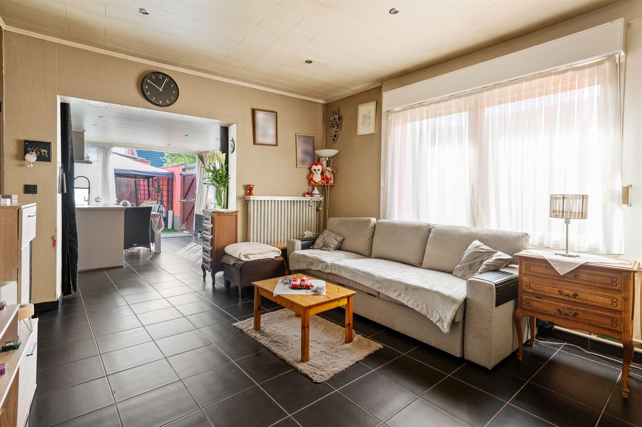 Foto 2 van een woning in Lille