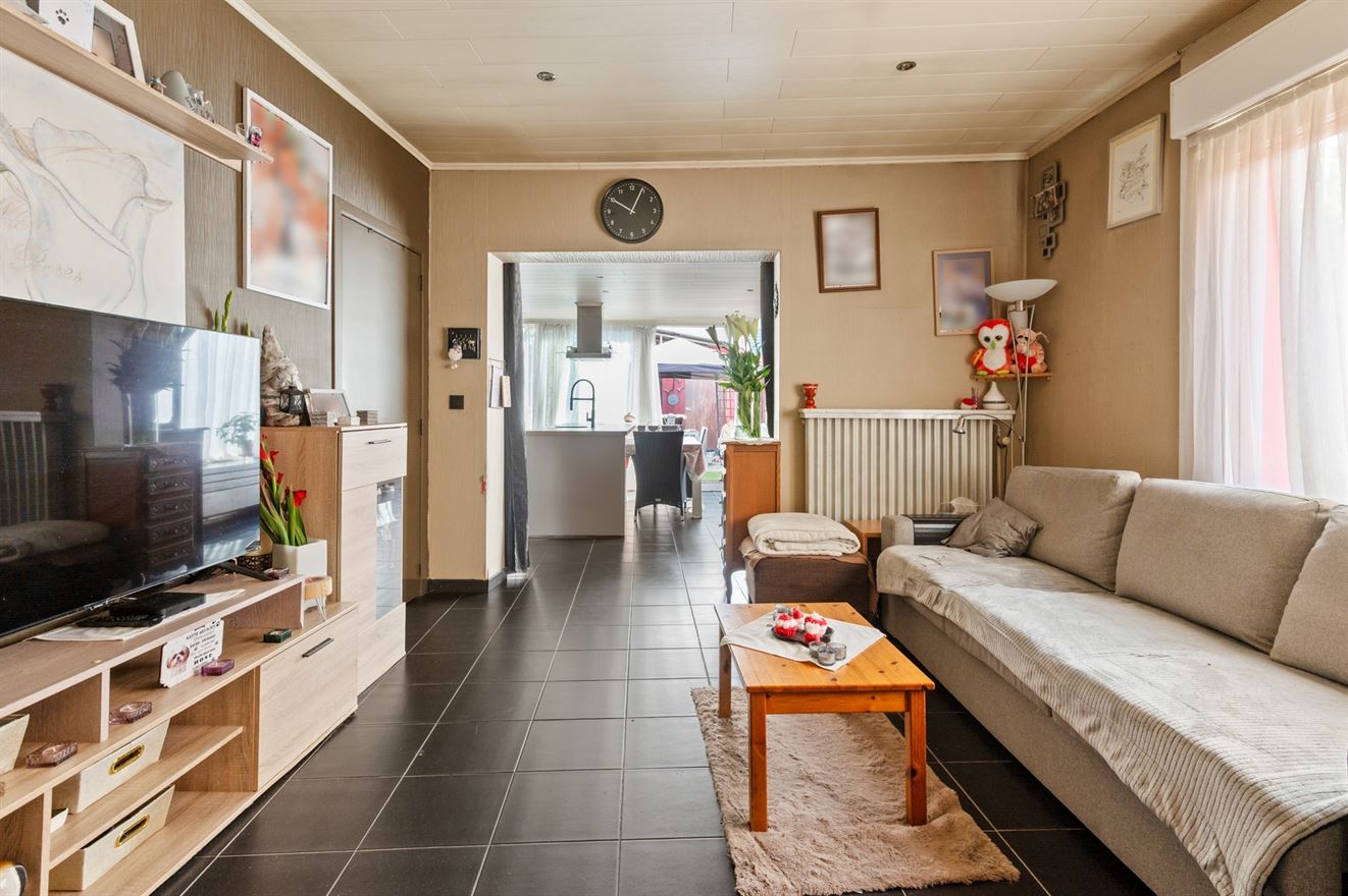 Foto 3 van een woning in Lille