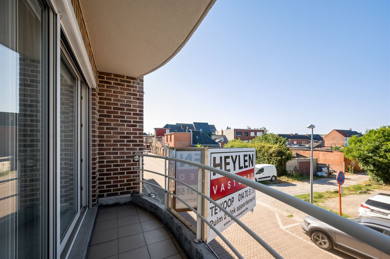 Foto 3 van een woning in Herentals