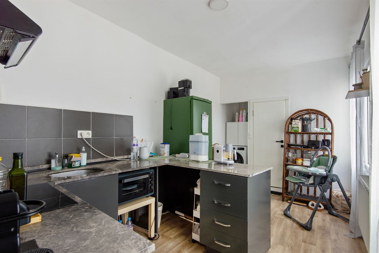 Foto 2 van een woning in Lier