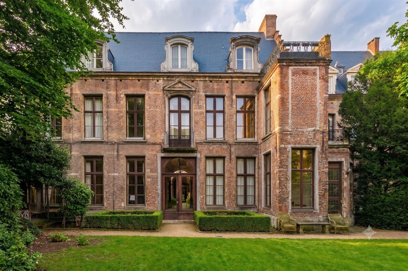 Foto 2 van een woning in Antwerpen