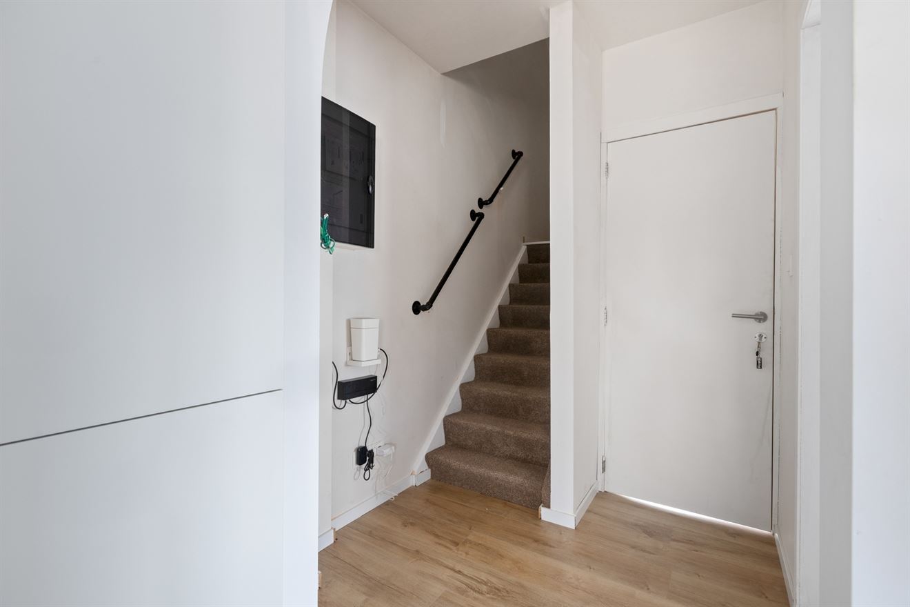 Foto 2 van een woning in Beverlo