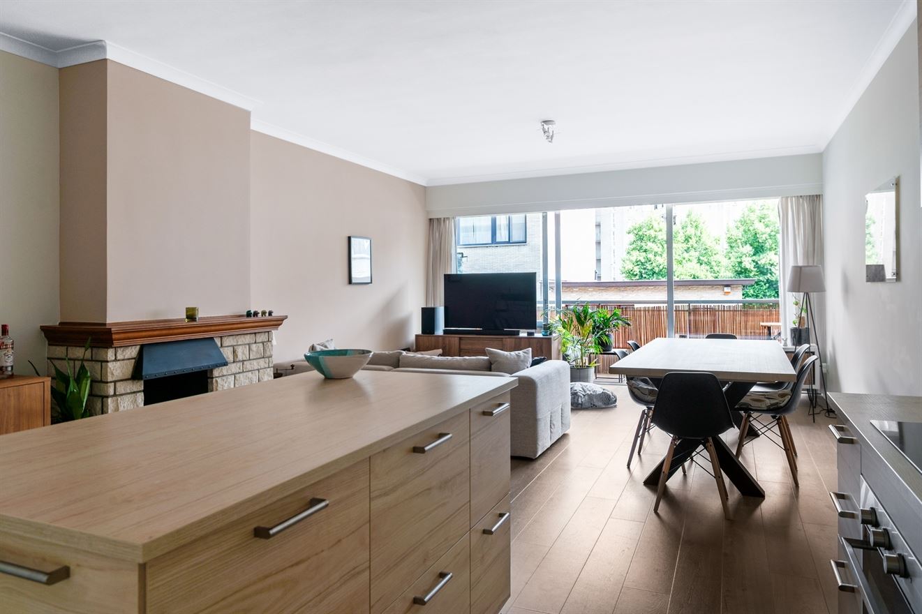 Foto 3 van een woning in Antwerpen