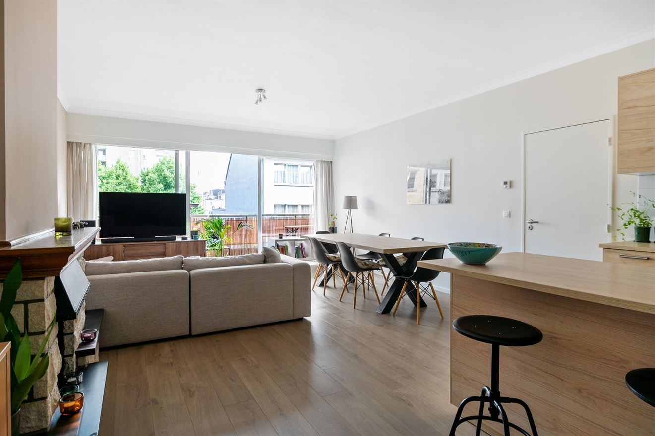 Foto 2 van een woning in Antwerpen