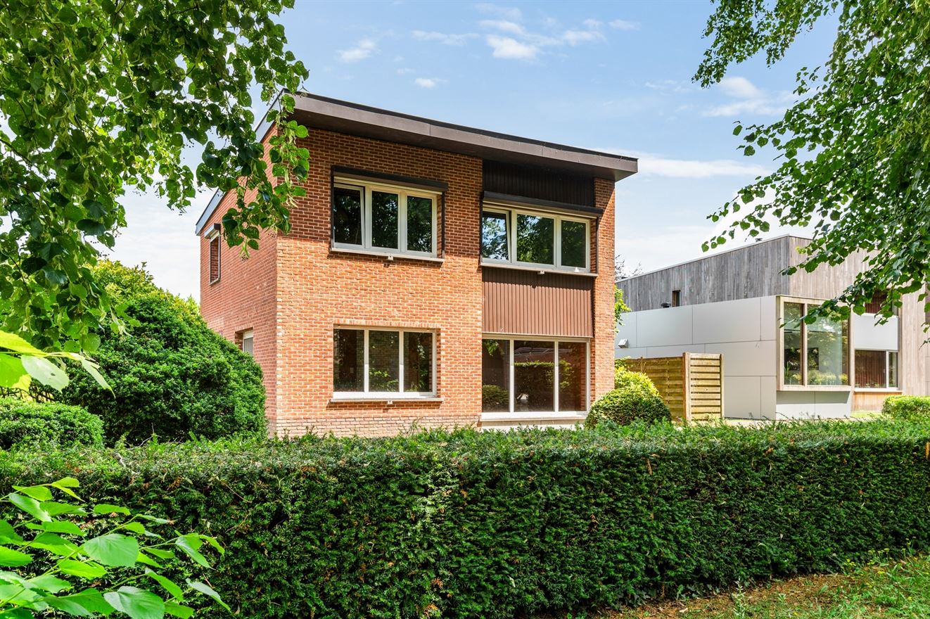 Foto 2 van een woning in Noorderwijk
