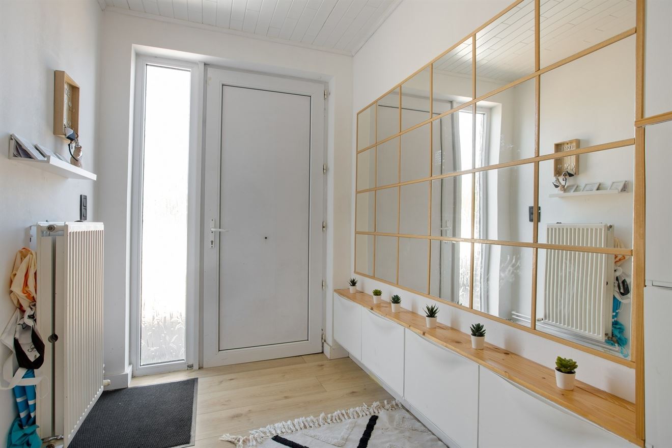 Foto 2 van een woning in Beringen
