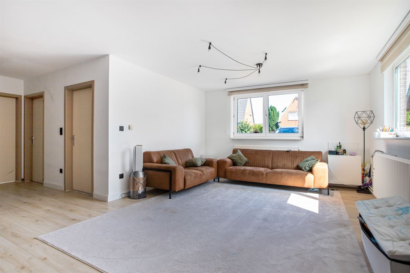 Foto 3 van een woning in Beringen