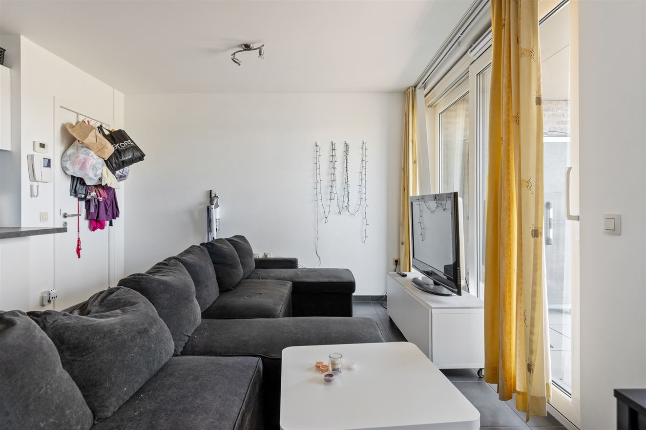Foto 2 van een woning in Geel