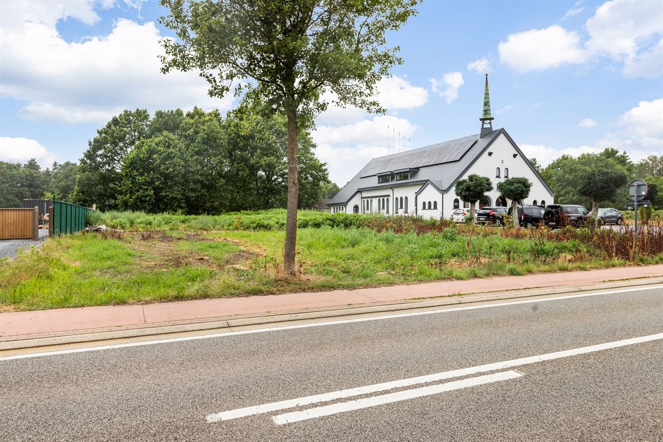 Foto 3 van een woning in Lummen