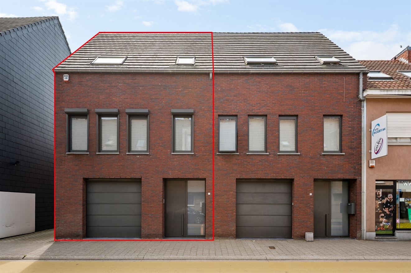 Foto 2 van een woning in Retie