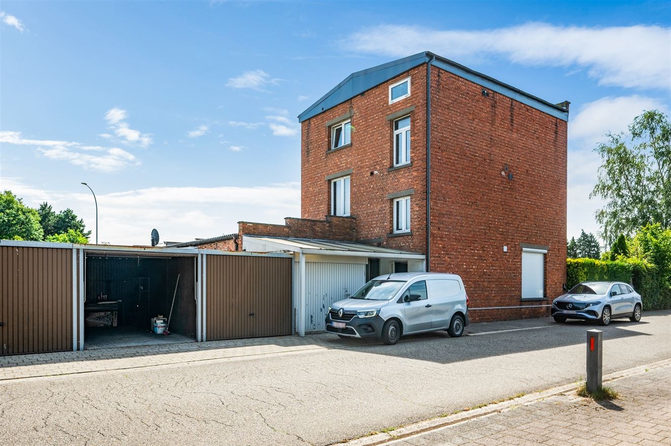 Foto 2 van een woning in Geel