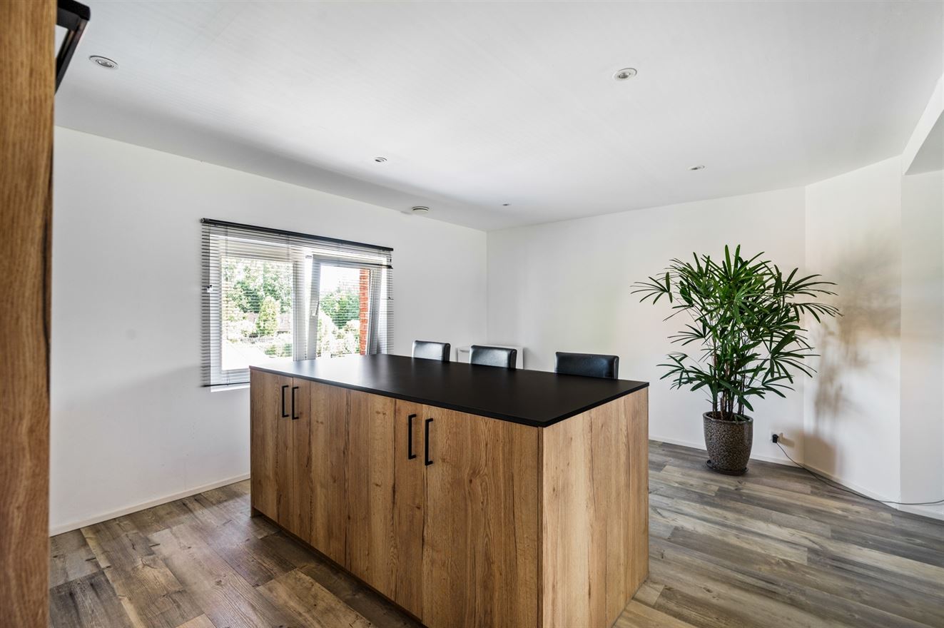 Foto 3 van een woning in Geel