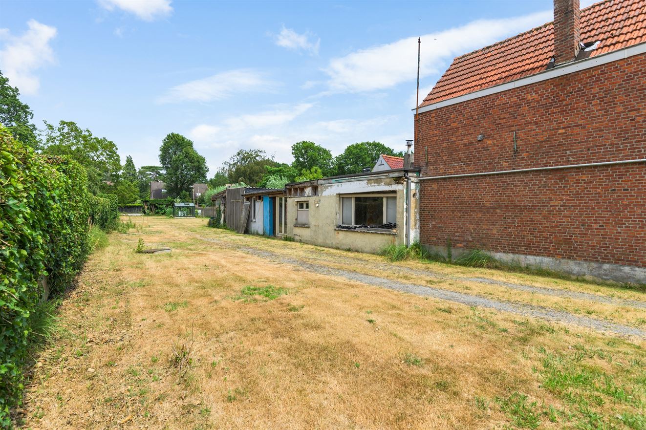 Foto 2 van een woning in Brecht