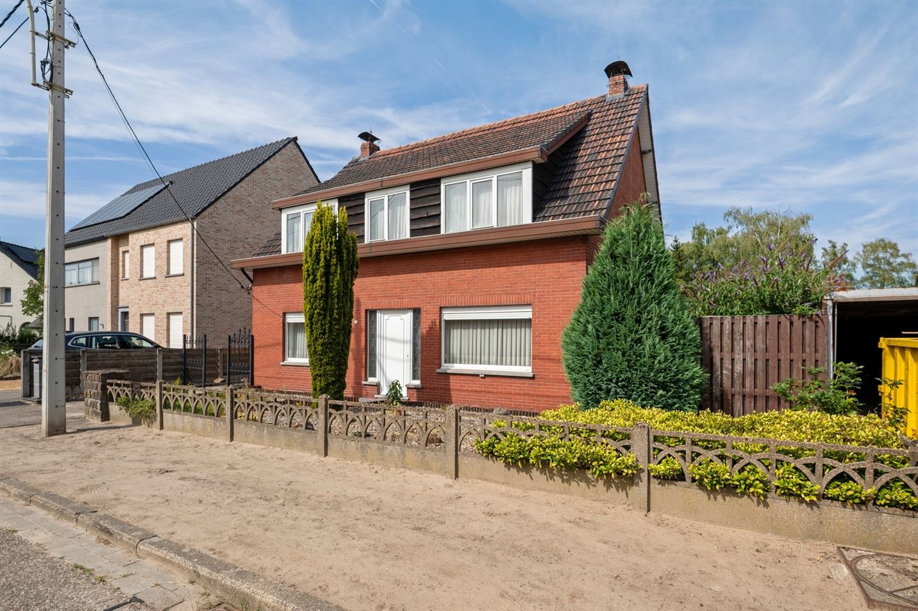 Foto 2 van een woning in Beerse