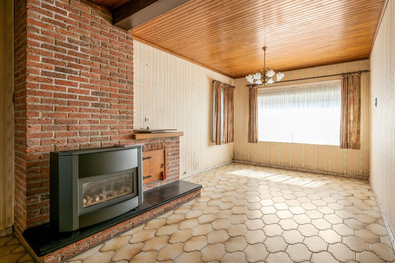 Foto 3 van een woning in Beerse