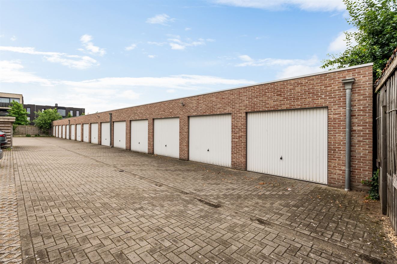 Foto 2 van een woning in Minderhout