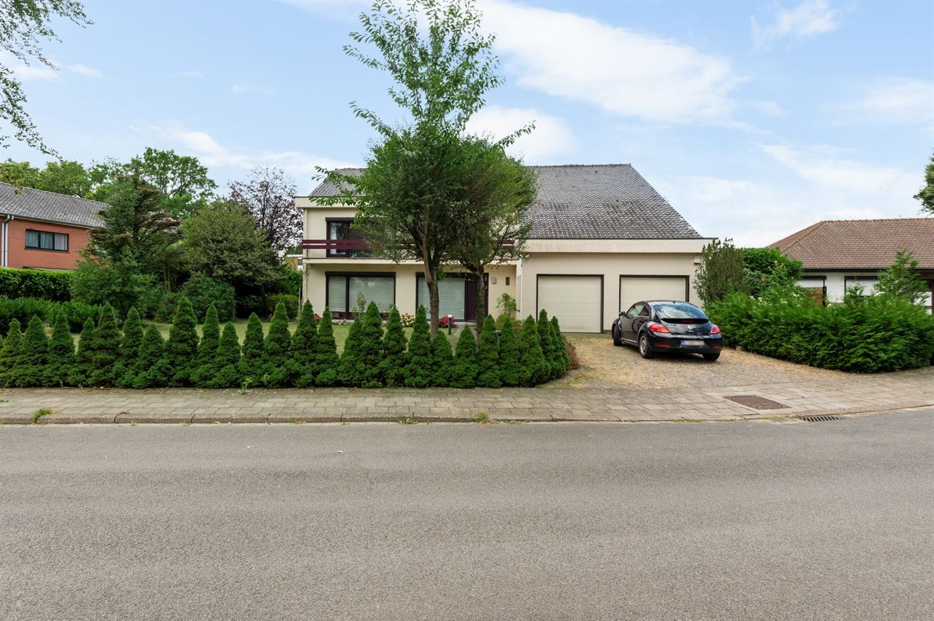 Foto 2 van een woning in Turnhout