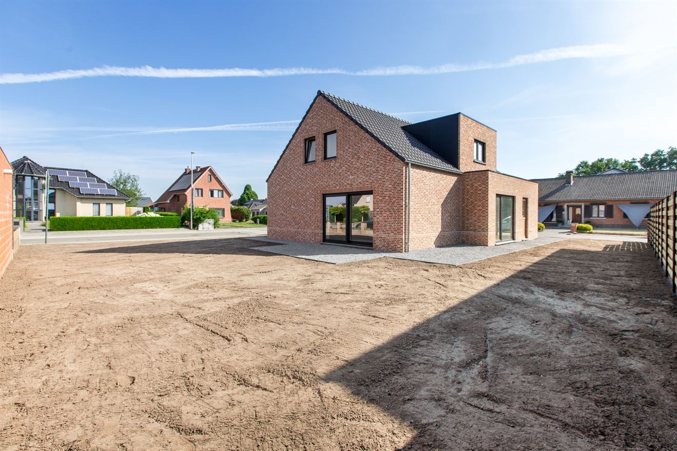 Foto 3 van een woning in Bocholt