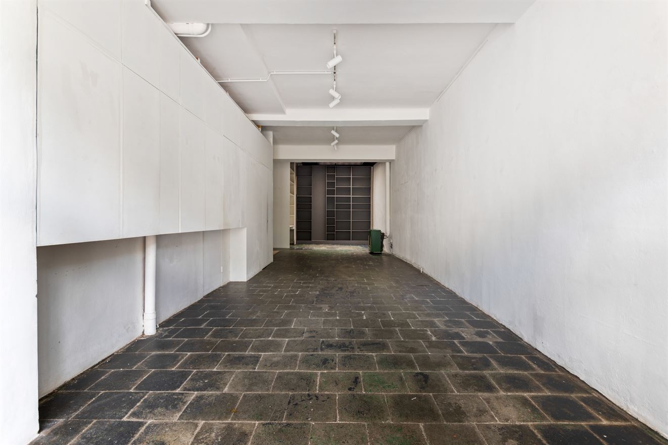 Foto 2 van een woning in Antwerpen