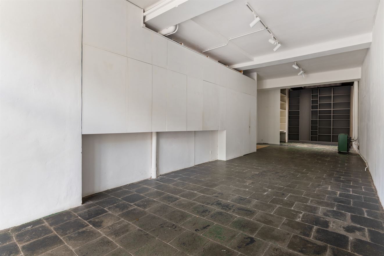 Foto 3 van een woning in Antwerpen