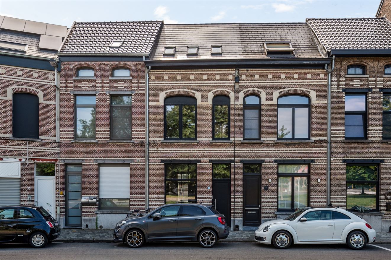 Foto 2 van een woning in Lier