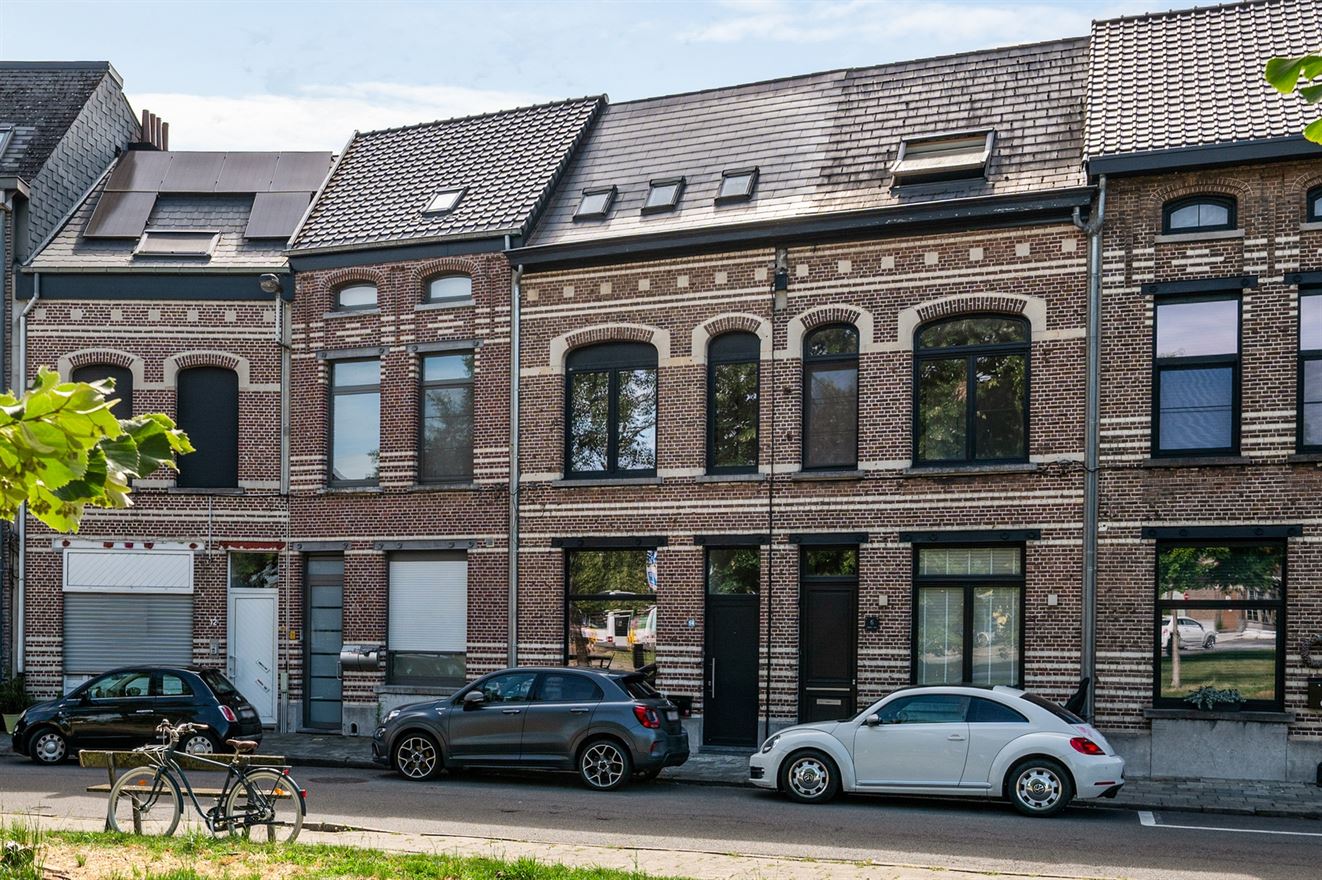 Foto 3 van een woning in Lier