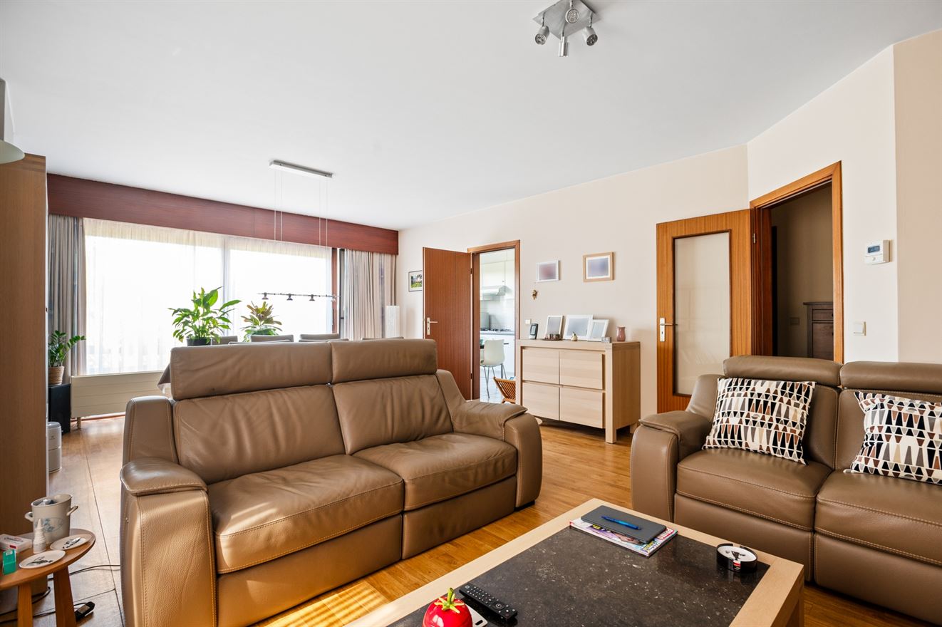 Foto 2 van een woning in Brasschaat