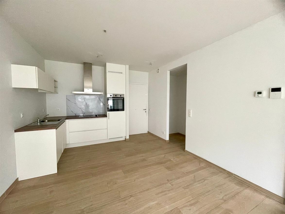 Foto 3 van een woning in Hoboken