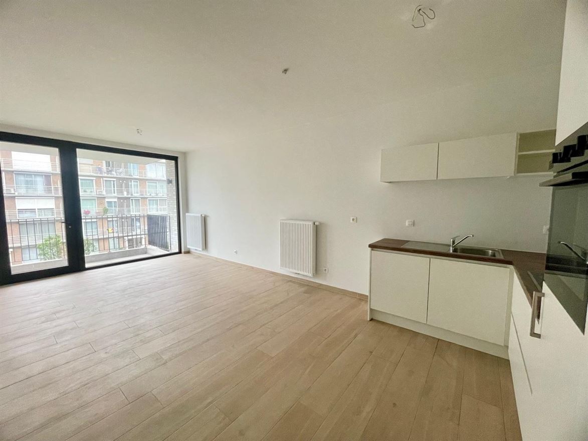 Foto 2 van een woning in Hoboken