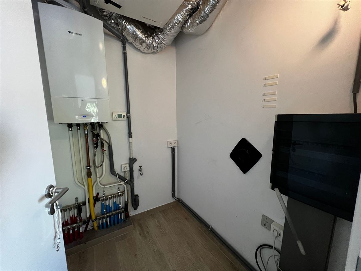 Foto 3 van een woning in Deurne