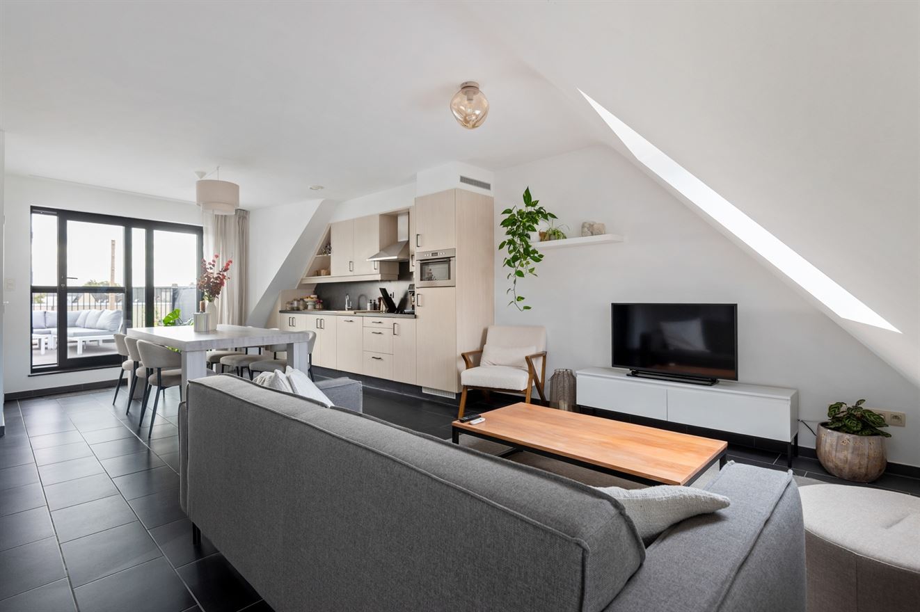 Foto 2 van een woning in Geel