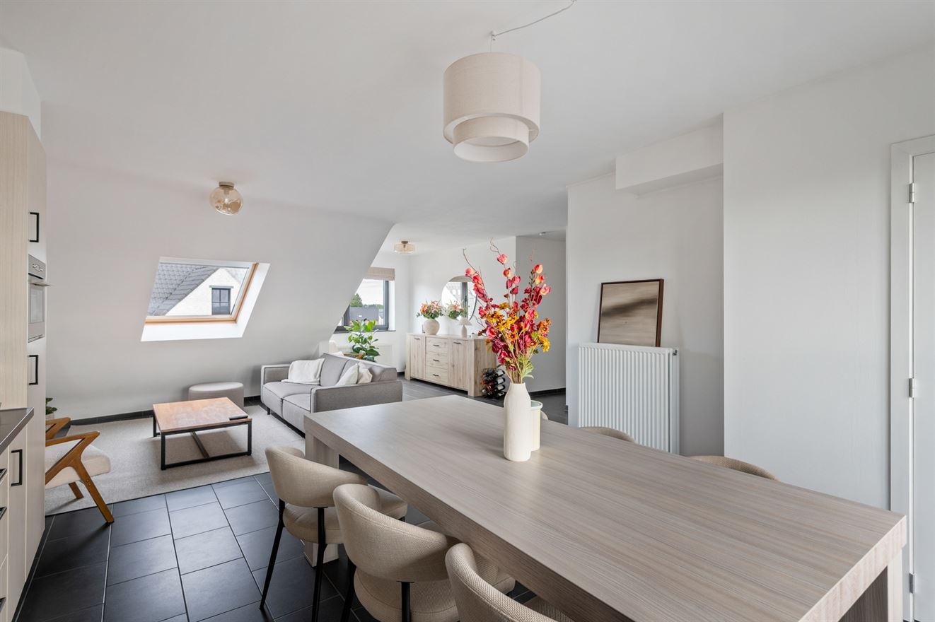 Foto 3 van een woning in Geel