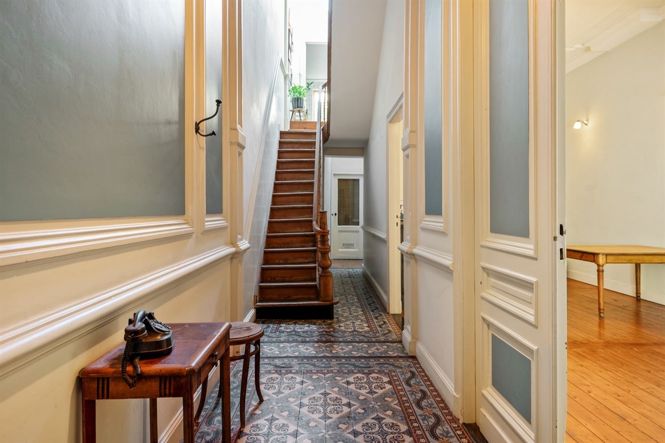 Foto 2 van een woning in Antwerpen