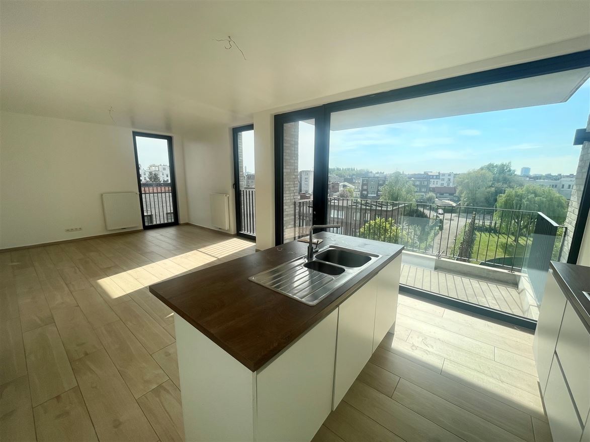 Foto 2 van een woning in Hoboken
