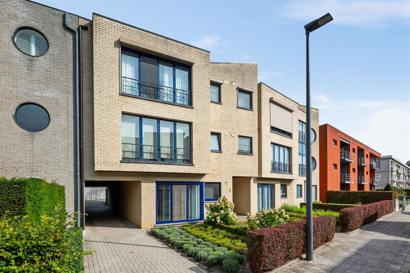 Foto 2 van een woning in Turnhout