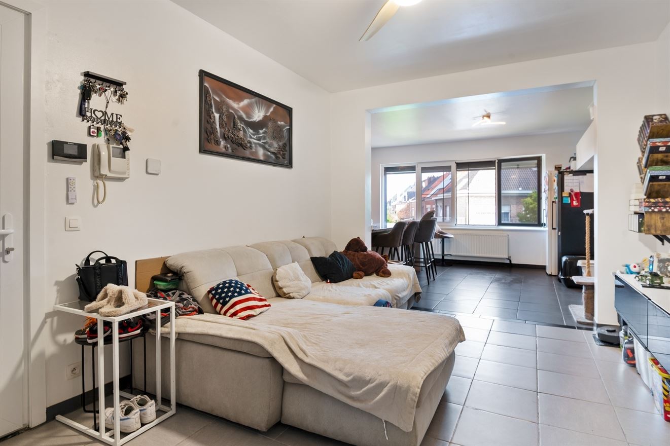 Foto 2 van een woning in Hoboken