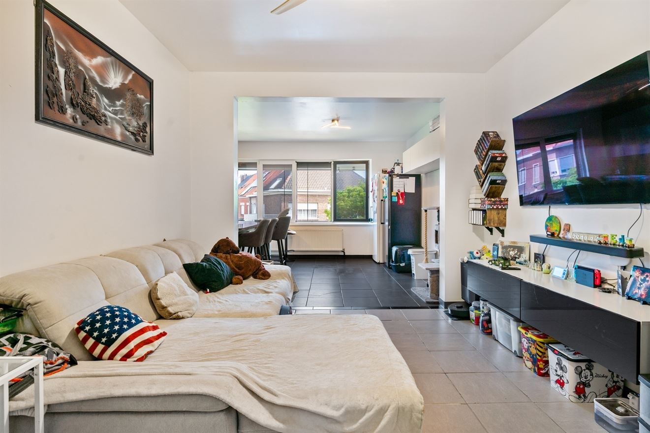 Foto 3 van een woning in Hoboken