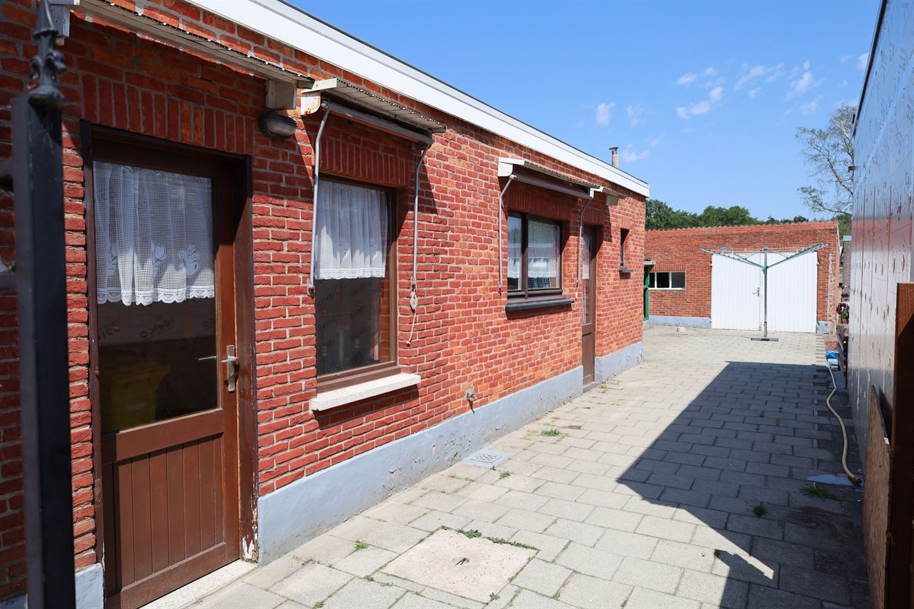 Foto 2 van een woning in Essen