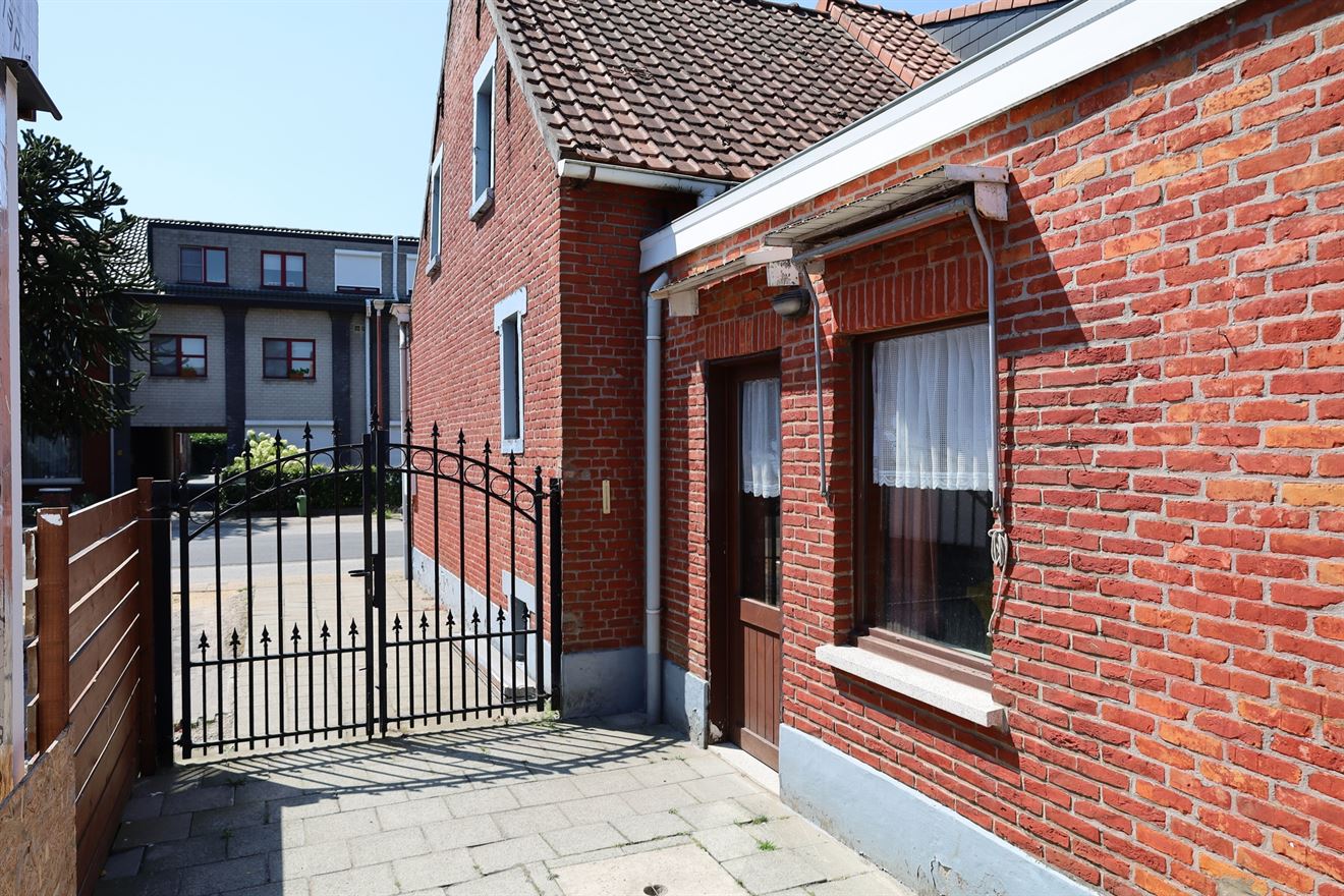Foto 3 van een woning in Essen