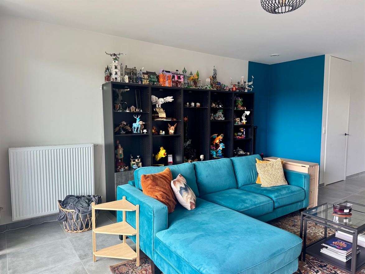 Foto 3 van een woning in LIER