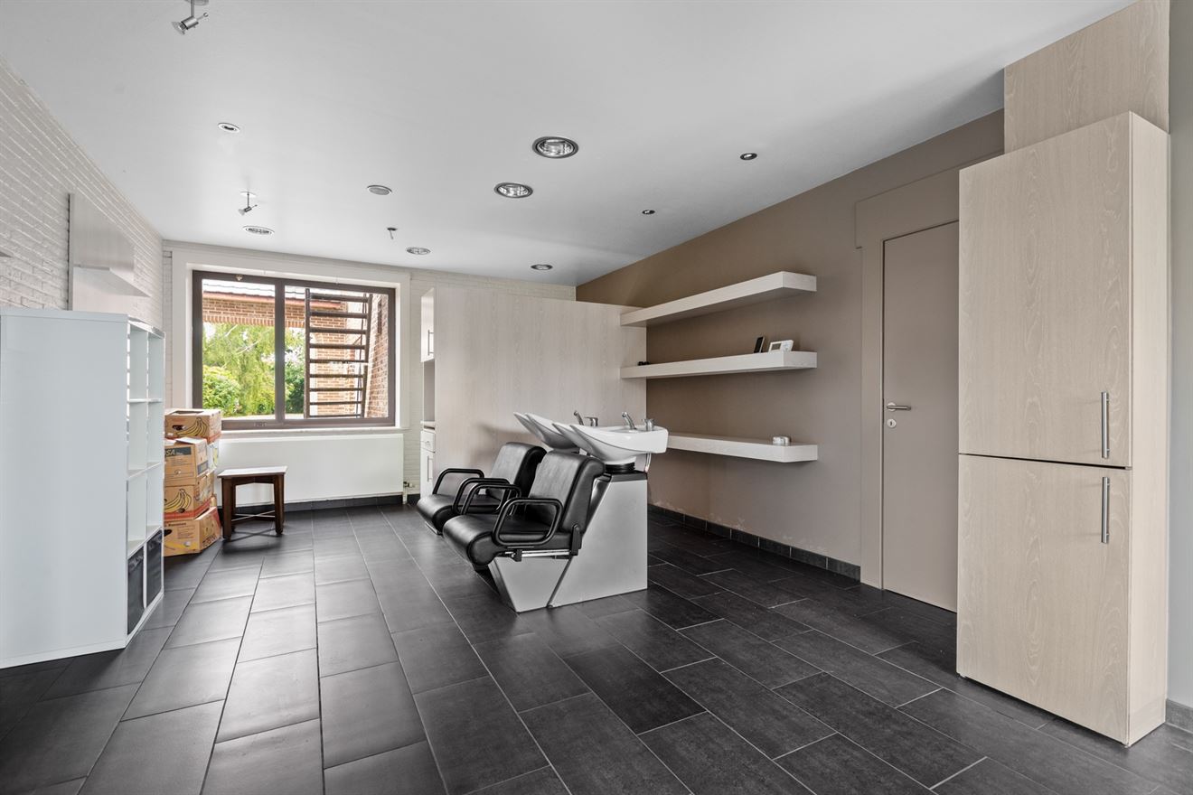 Foto 3 van een woning in Geetbets