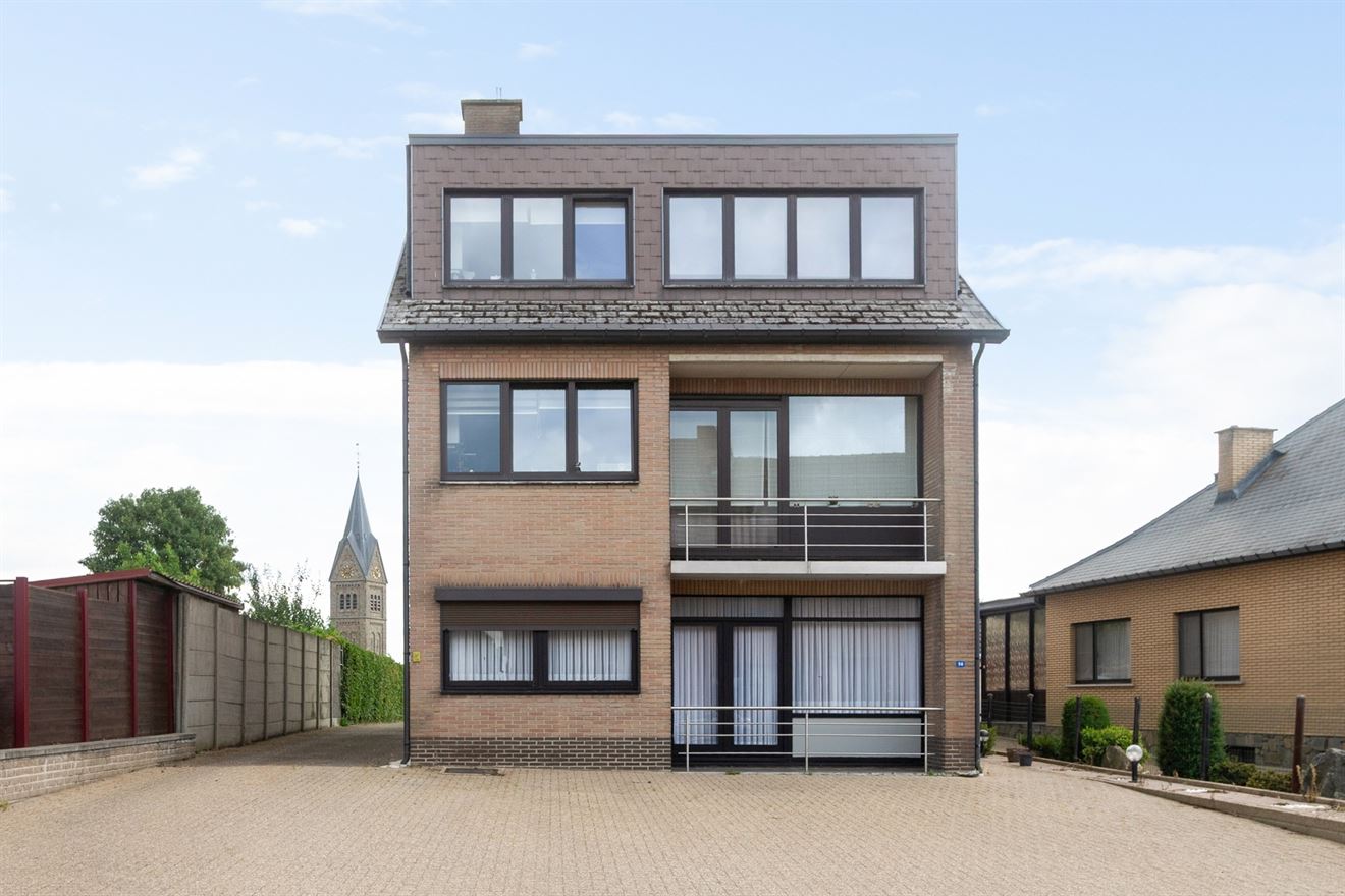 Foto 2 van een woning in Lanaken